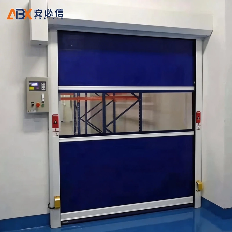 锦州快速门