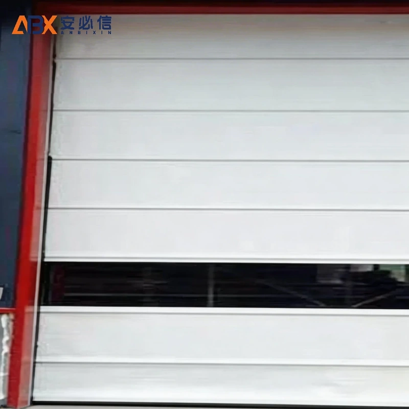 锦州工业快速门